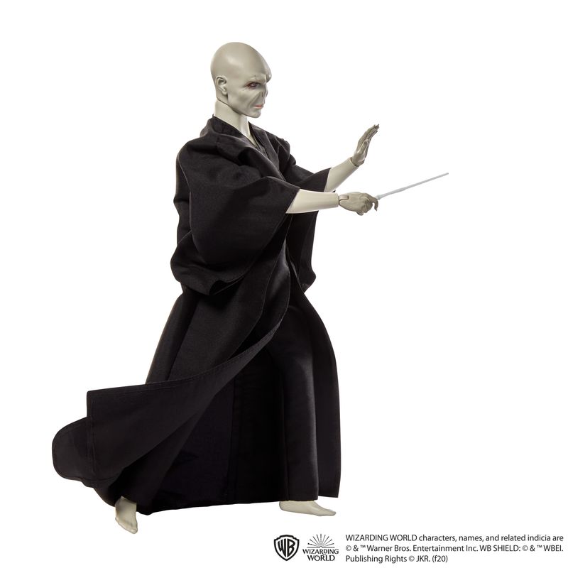 VOLDEMORT