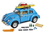 Maggiolino-Volkswagen---Lego-Creator-10252