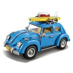 Maggiolino-Volkswagen---Lego-Creator-10252