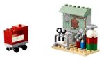 Emmet-e-l-officina-Aggiustatutto-di-Benny----Lego-70821