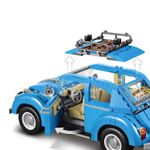 Maggiolino-Volkswagen---Lego-Creator-10252