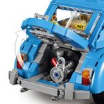 Maggiolino-Volkswagen---Lego-Creator-10252