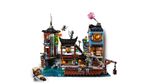 Porto-di-NINJAGO-City---Lego-Ninjago-Movie-70657