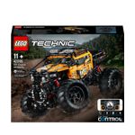 Lego Fuoristrada X-treme 4x4 - Lego Technic 42099