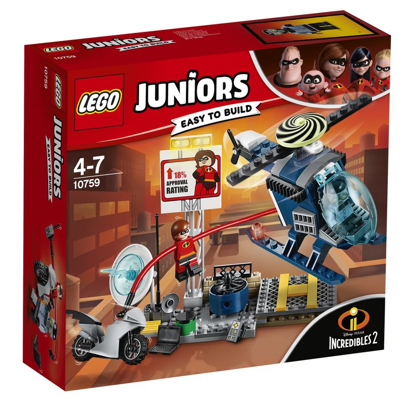 Inseguimento-sul-tetto-di-Elastigirl---Lego-Juniors-10759