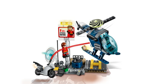 Inseguimento-sul-tetto-di-Elastigirl---Lego-Juniors-10759