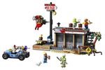 Attacco-alla-capanna-dei-gamberetti---Lego-Hidden-Side-70422