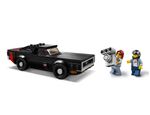 2018-Dodge-Challenger-SRT-Demon-e-1970-Dodge-Charger-R-T---Lego-Speed-Champions-75893