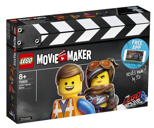 LEGO-Movie-Maker---Lego-70820