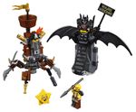 Batman™-pronto-alla-battaglia-e-Barbacciaio---The-Lego-Movie-2-70836