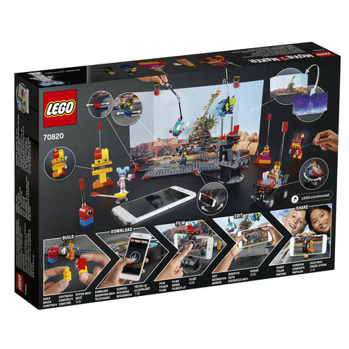 LEGO-Movie-Maker---Lego-70820