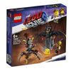 Batman™-pronto-alla-battaglia-e-Barbacciaio---The-Lego-Movie-2-70836