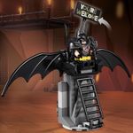 Batman™-pronto-alla-battaglia-e-Barbacciaio---The-Lego-Movie-2-70836