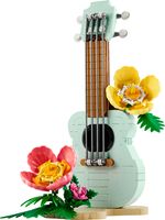 Ukulele-tropicale---Lego-Creator-31156