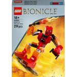 Lego Tahu e Takua BIONICLE® - Lego 40581