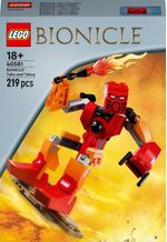 Tahu-e-Takua-BIONICLE®---Lego-40581