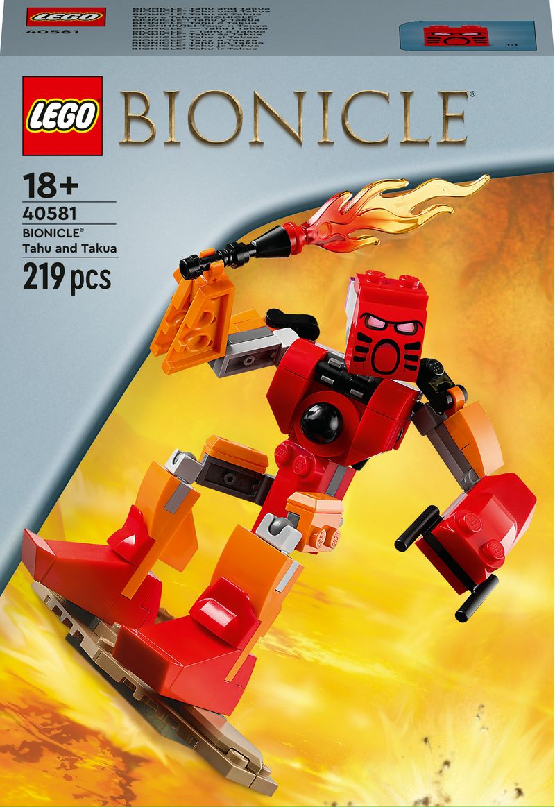 Tahu-e-Takua-BIONICLE®---Lego-40581