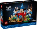 Magia-Disney---Lego-Ideas-21352