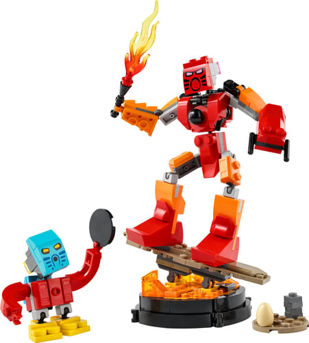 Tahu-e-Takua-BIONICLE®---Lego-40581