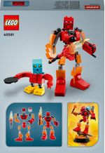 Tahu-e-Takua-BIONICLE®---Lego-40581