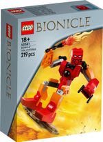 Tahu-e-Takua-BIONICLE®---Lego-40581