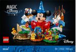 Magia-Disney---Lego-Ideas-21352