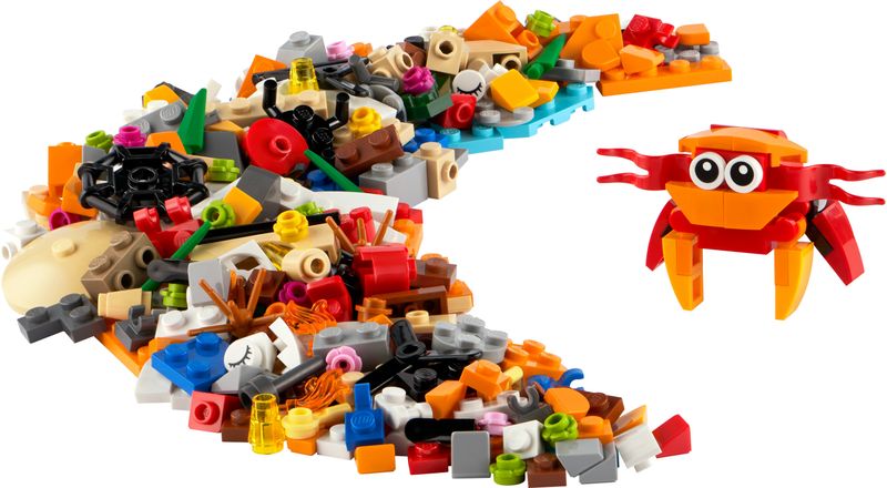 Divertente-creativita-12-in-1---Lego-40593