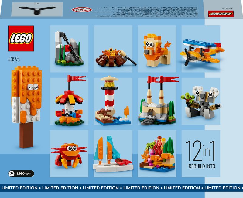 Divertente-creativita-12-in-1---Lego-40593