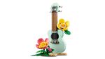 Ukulele-tropicale---Lego-Creator-31156