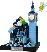 Volo-su-Londra-di-Peter-Pan-e-Wendy---Lego-Disney-43232