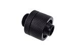 Alphacool-Eiszapfen-16-10mm-Deep-Black-Compression-Fitting