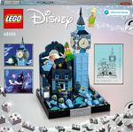 Volo-su-Londra-di-Peter-Pan-e-Wendy---Lego-Disney-43232