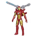 Hasbro Marvel Avengers E73805L0 action figure giocattolo