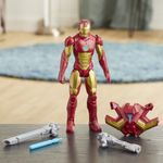 MARVEL-IRON-MAN--BLAST-GEAR-30-CM