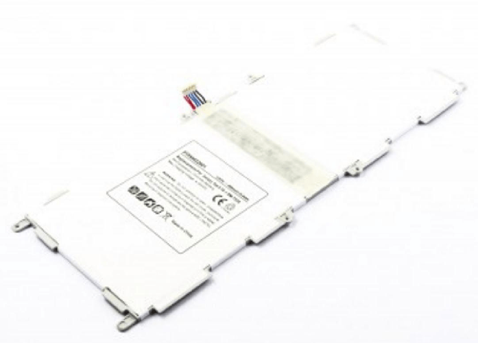 CoreParts-MSPP3214-ricambio-e-accessorio-per-tablet-Batteria--Battery-22.8Wh-Li-ion-3.8V---6000mAh-for-Samsung-Mobile---