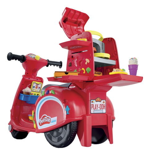 PLAYDOH-VESPA-DELIVERY-PIZZA