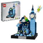 Volo-su-Londra-di-Peter-Pan-e-Wendy---Lego-Disney-43232