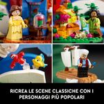 Magia-Disney---Lego-Ideas-21352