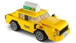 Taxi-giallo---Lego-Creator-40468