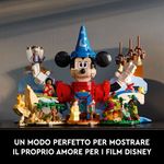 Magia-Disney---Lego-Ideas-21352