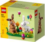 Display-con-coniglietti-pasquali---Lego-40523