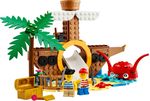 Il-parco-giochi-del-Galeone-dei-pirati---Lego-Edizione-Limitata-40589