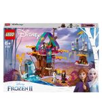 LEGO Disney Frozen 2 La casa sull'albero incantata - 41164