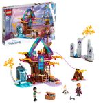 La-casa-sull-albero-incantata---Lego-Disney-41164