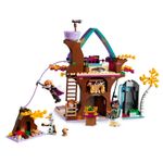 La-casa-sull-albero-incantata---Lego-Disney-41164