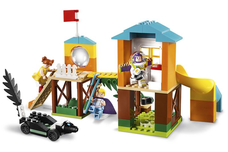 Avventura-al-parco-giochi-di-Buzz-e-Bo-Peep---Lego-Toy-Story-4-10768