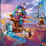 La-casa-sull-albero-incantata---Lego-Disney-41164