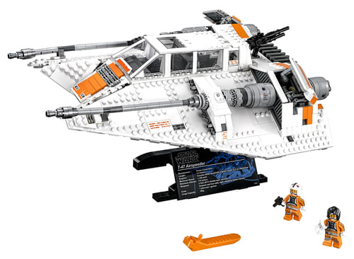 Snowspeeder™---Lego-Star-Wars-75144