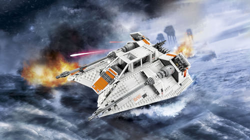 Snowspeeder™---Lego-Star-Wars-75144