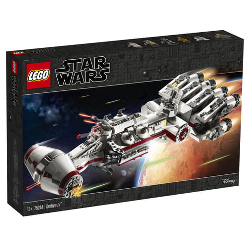 Tantive-IV™---Lego-Star-Wars-75244